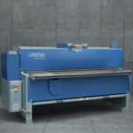 gradning av plåt, aluminium och andra material