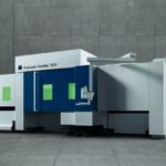 2D laserskärning trulaser 7030